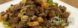 صدای مرغ عشق