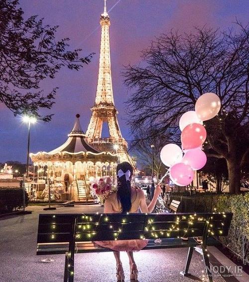 عکس با کیفیت ماه در شب عکس با کیفیت ماه در شب