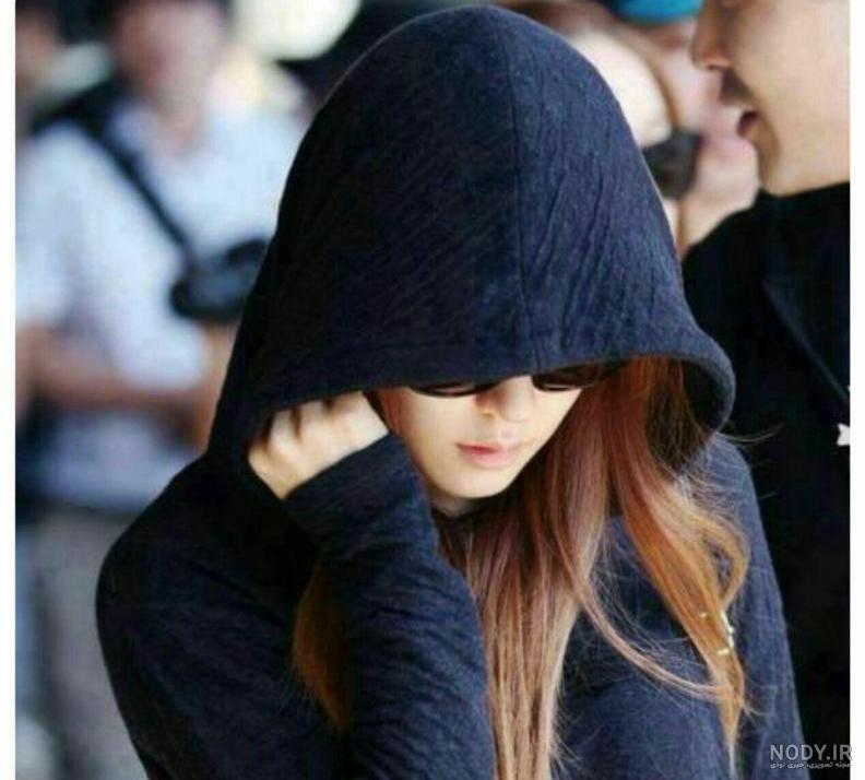 عکس دختر خوشتیپ باکلاس