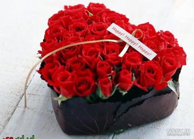 عکس شاخه گل عاشقانه عکس شاخه گل عاشقانه