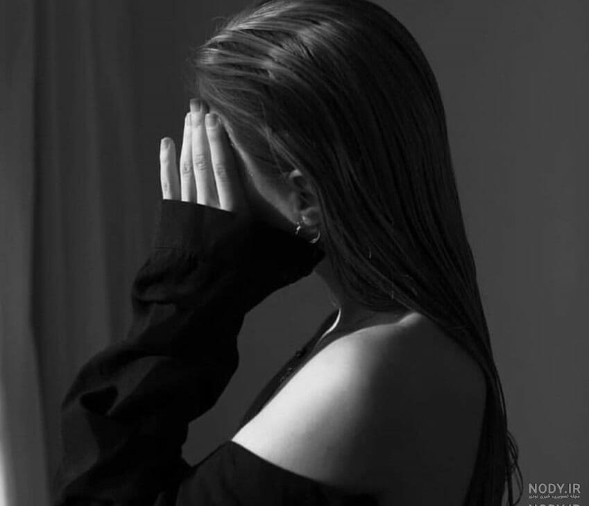 عکس پروفایل دخترونه بدون متن
