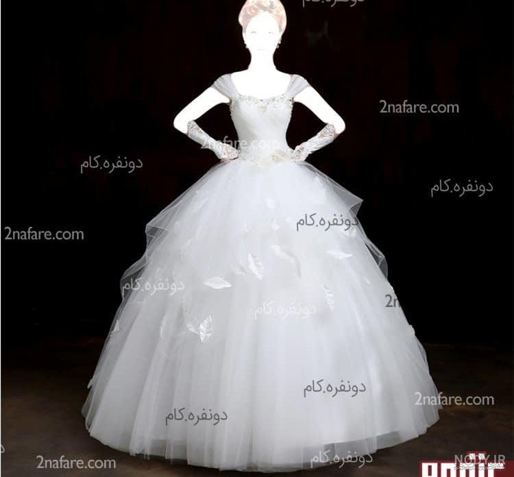 لباس شاین مجلسی