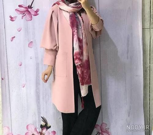 مدل لباس مجلسی پوشیده لاکچری