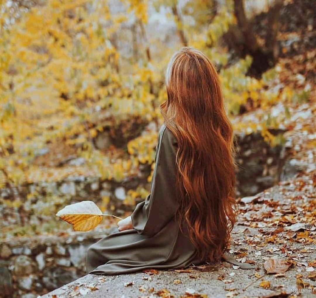 ژست عکس دونفره باحجاب