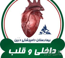 کدام حیوان دو قلب دارد