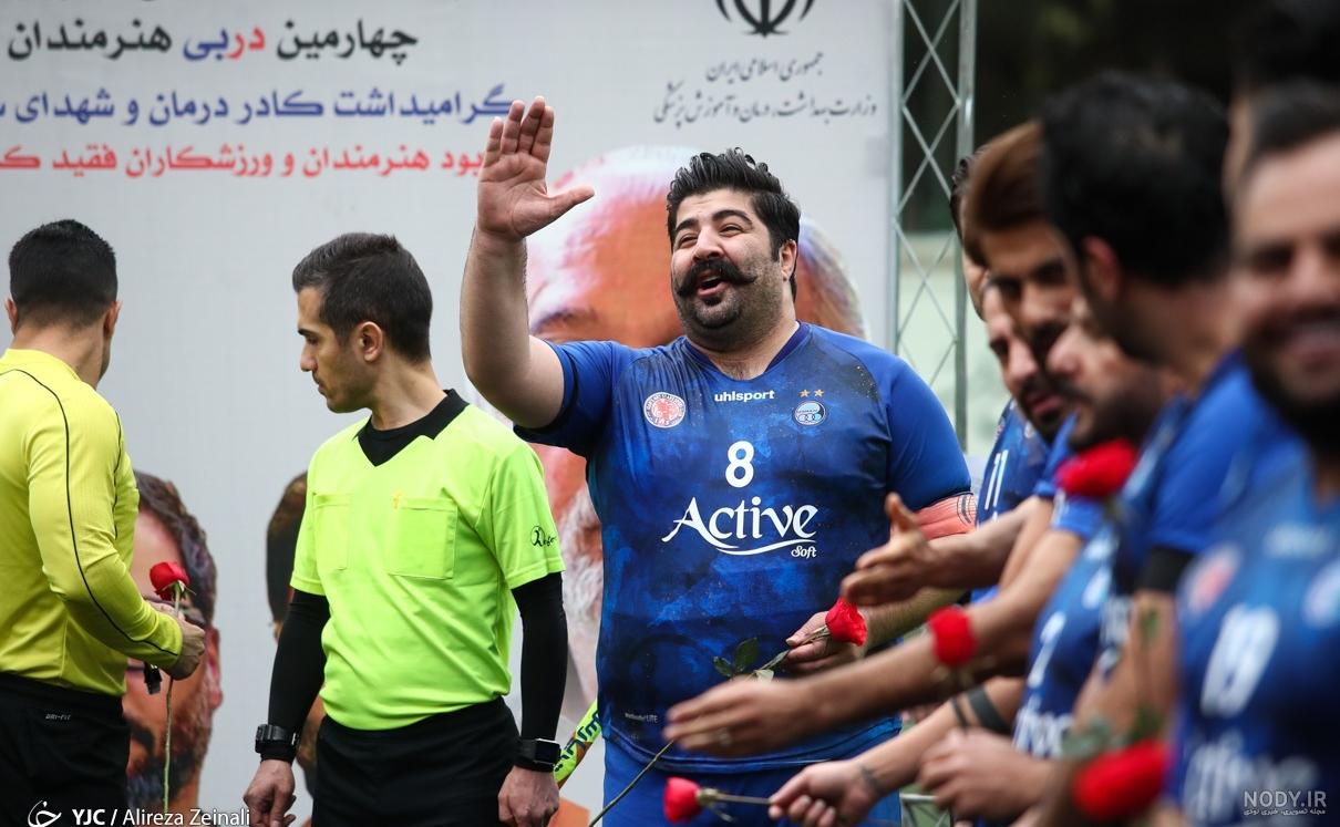 گل بهنام بانی