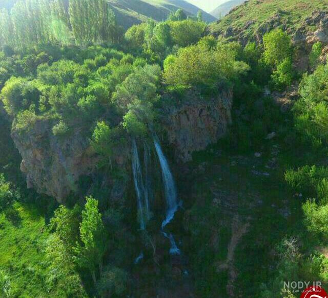 آثار باستانی شاهین دژ آثار باستانی شاهین دژ