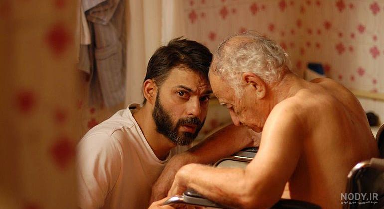 آخرین فیلم اصغر فرهادی آخرین فیلم اصغر فرهادی