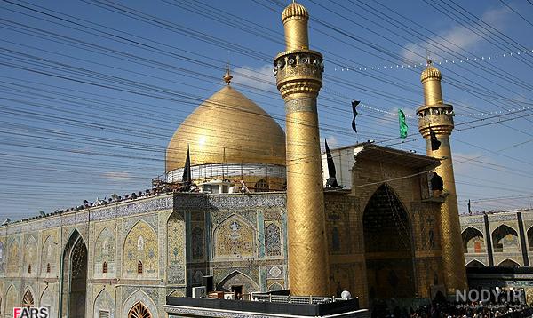 آهنگ محمد اصفهانی به مناسبت ولادت امام علی ع آهنگ محمد اصفهانی به مناسبت ولادت امام علی ع