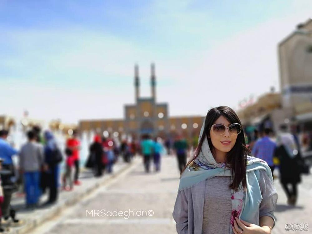امیر چخماق یزد کیست