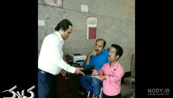 بازیگر نقش عاطفه در سریال ستایش 2 بازیگر نقش عاطفه در سریال ستایش 2