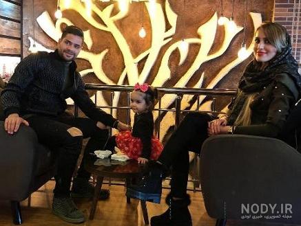 برادر زن کمال کامیابی نیا