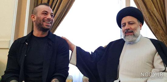 بهزاد بلور اینستاگرام بهزاد بلور اینستاگرام