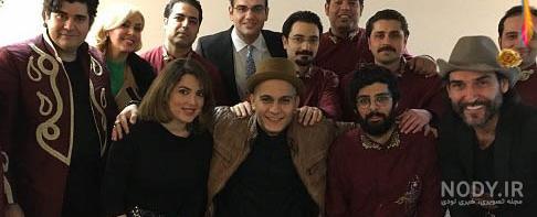 بهزاد بلور و تتلو بهزاد بلور و تتلو