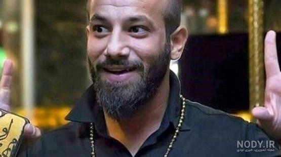 بهزاد بلور و شادی بهزاد بلور و شادی