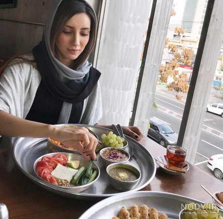 بیوگرافی صدف بیوتی بیوگرافی صدف بیوتی