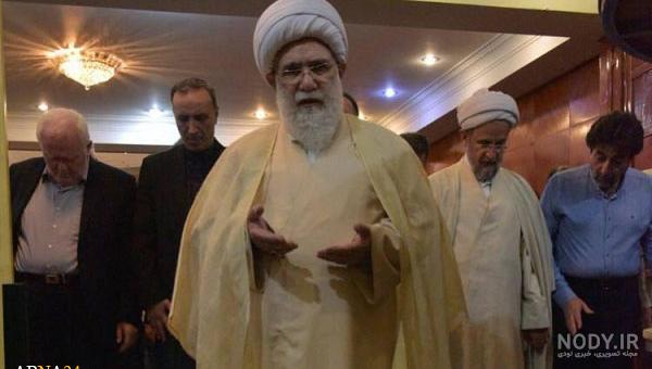 بیوگرافی معتمدیان استاندار خراسان رضوی