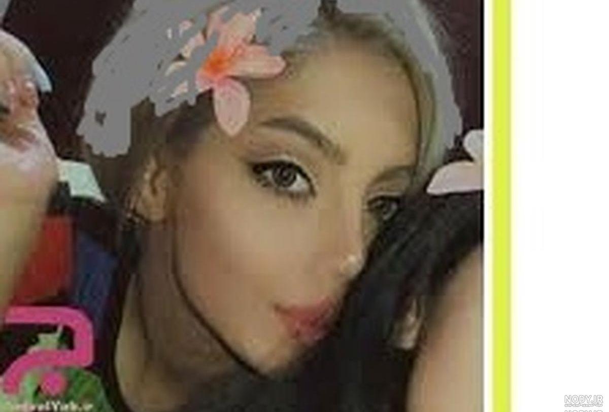 تشییع جنازه ریحانه عامری تشییع جنازه ریحانه عامری