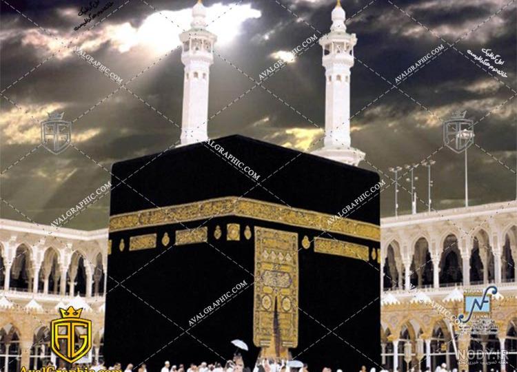 تصویر زمینه کعبه تصویر زمینه کعبه