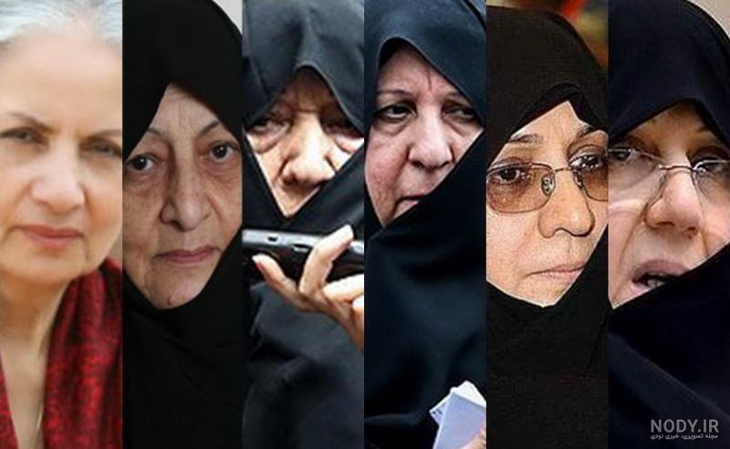 خانواده حسن روحانی خانواده حسن روحانی