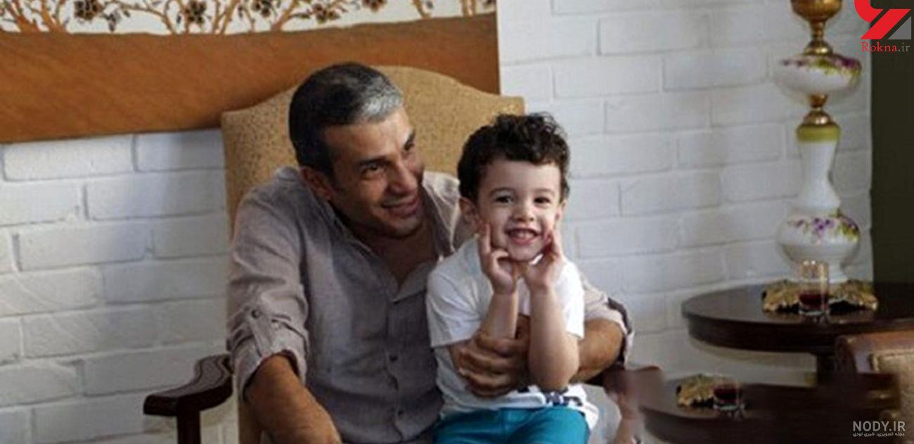 خوانندگی آریا عظیمی نژاد
