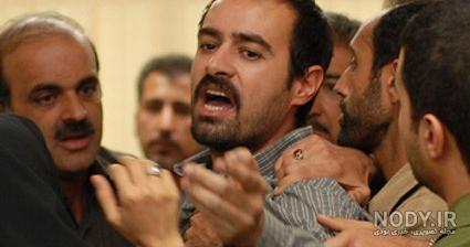 داستان فیلم قهرمان اصغر فرهادی داستان فیلم قهرمان اصغر فرهادی