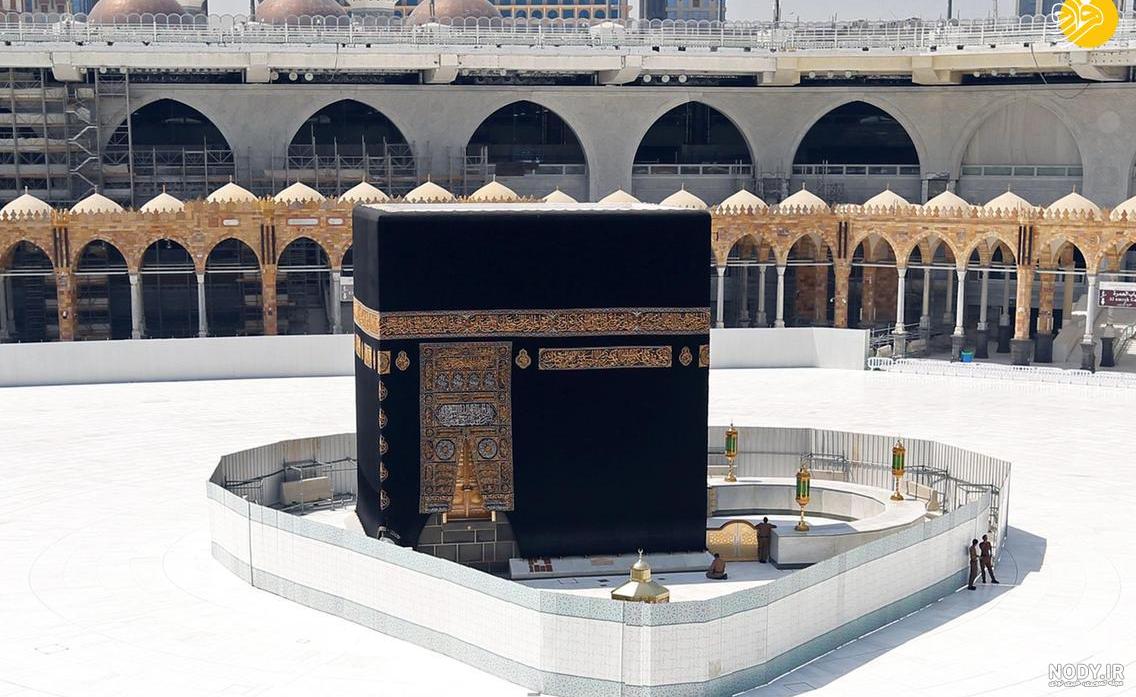 دانلود عکس کعبه با کیفیت بالا دانلود عکس کعبه با کیفیت بالا