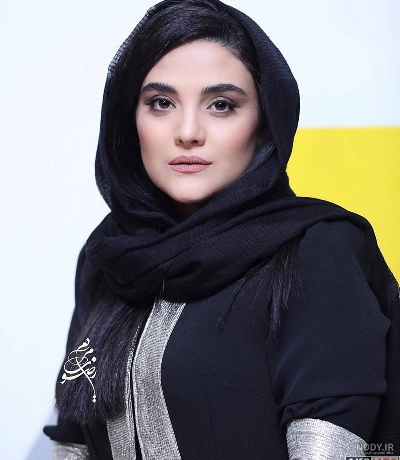 دختر سعید سهیلی