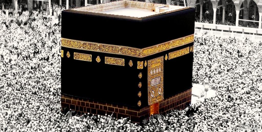 راز مخفی کعبه چیست راز مخفی کعبه چیست