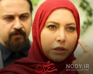 رعنا و لیلا در ستایش ۲ رعنا و لیلا در ستایش ۲
