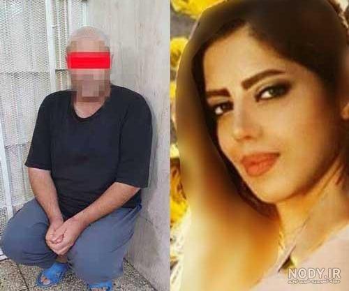 ریحانه عامری چرا کشته شد ریحانه عامری چرا کشته شد