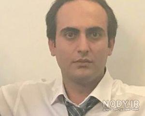 زن دوم صابر در فیلم ستایش زن دوم صابر در فیلم ستایش