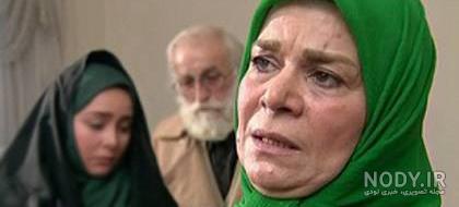 زهره حمیدی بعد از عمل