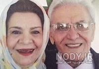 زهره حمیدی بی حجاب