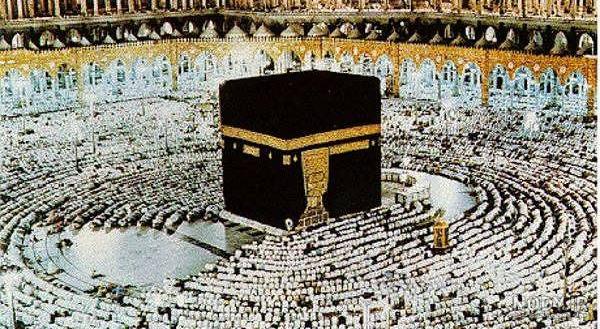 زیباترین عکس کعبه زیباترین عکس کعبه