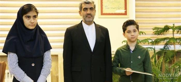 سما برهانی