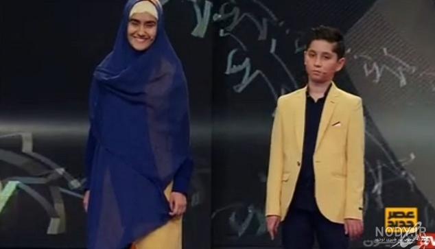 سما برهانی در عصر جدید