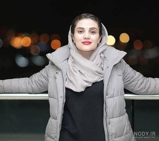 سینا مهراد و خواهرش