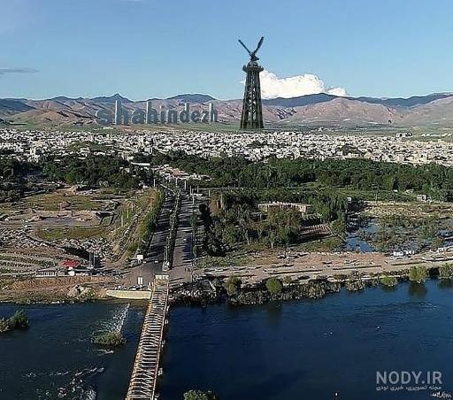 شاهین دژ اصفهان شاهین دژ اصفهان