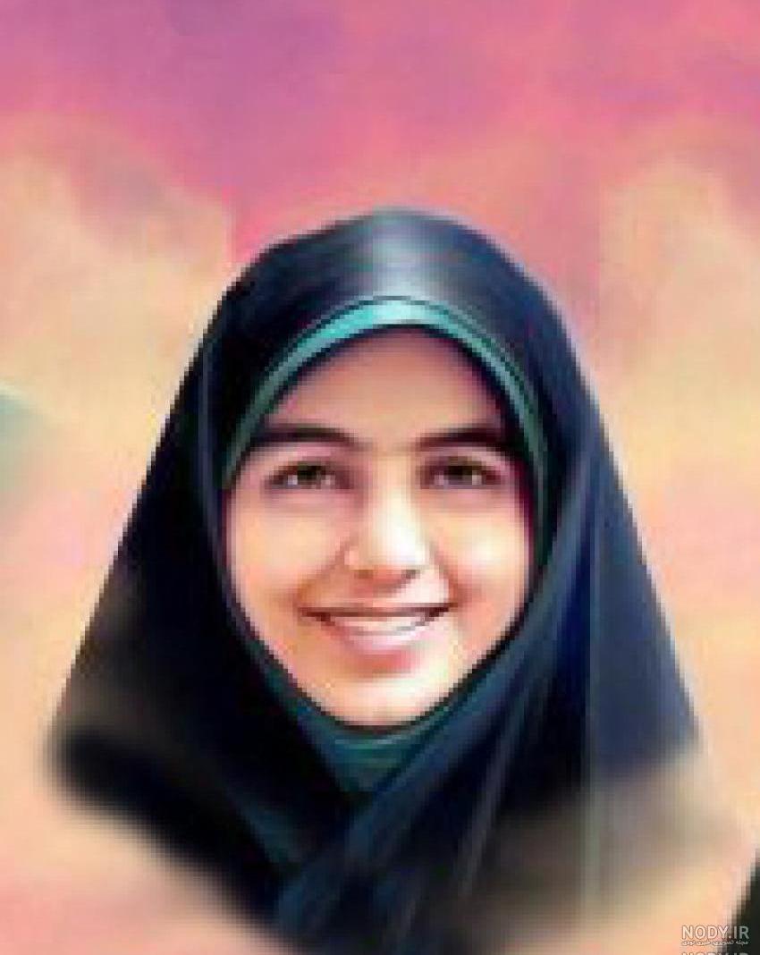 شهید صدیقه رودباری چگونه شهید شد شهید صدیقه رودباری چگونه شهید شد