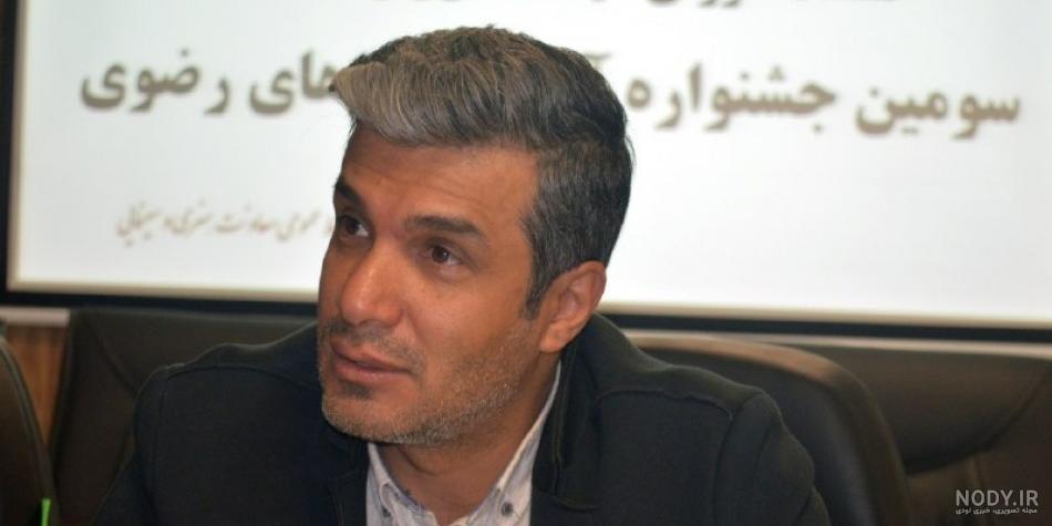 علا عظیمی نژاد