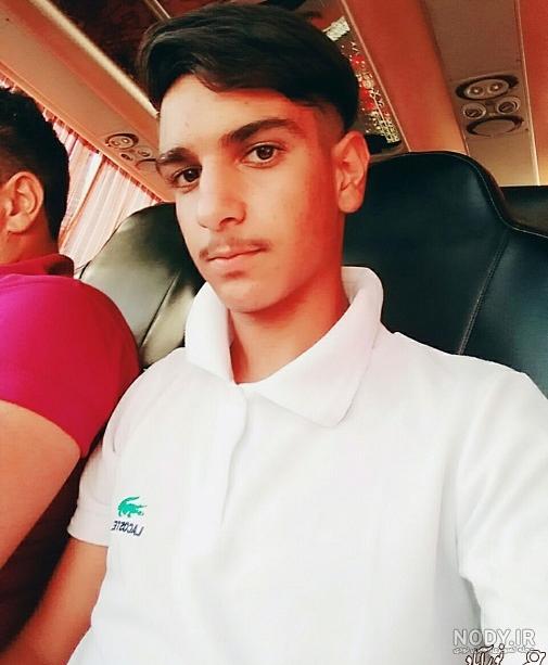 عکس امید زارعی عکس امید زارعی