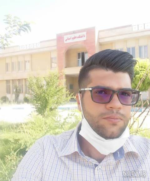 عکس امیر امیریان عکس امیر امیریان