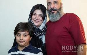 عکس امیر جعفری