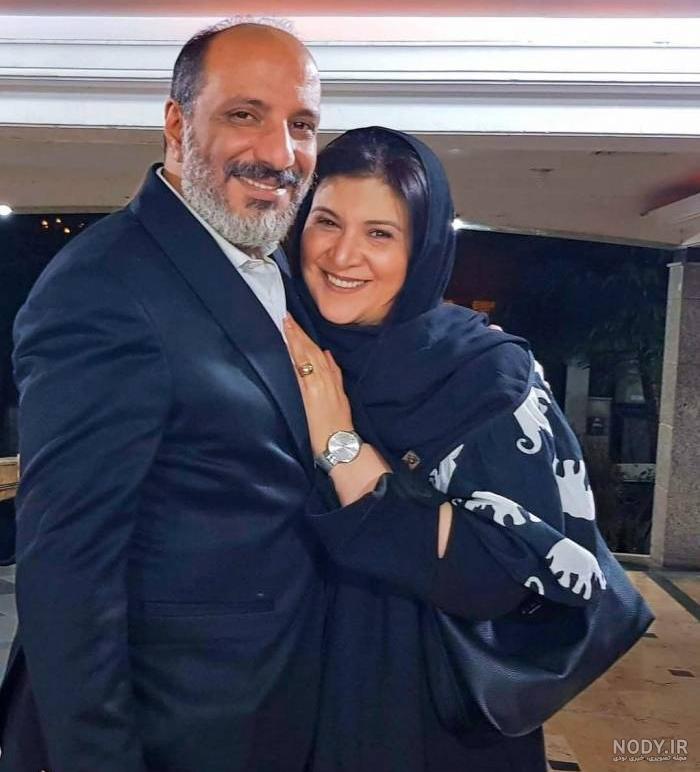عکس امیر جعفری بازیگر