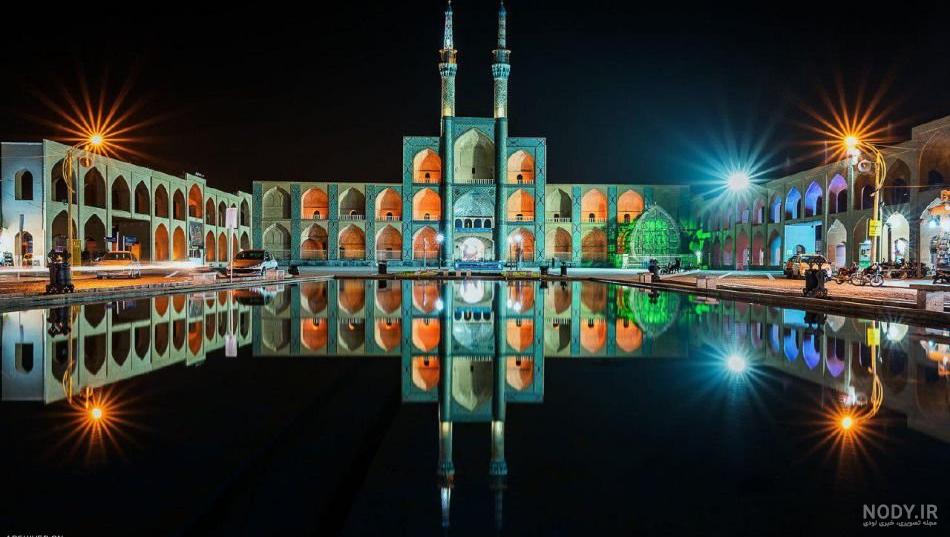 عکس امیر چخماق