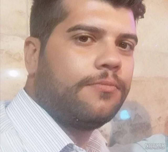عکس امیرحسین امیری عکس امیرحسین امیری