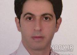 عکس بهزاد غفاری