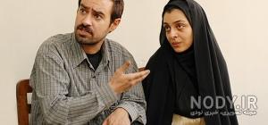 عکس ترمه در فیلم جدایی نادر از سیمین عکس ترمه در فیلم جدایی نادر از سیمین