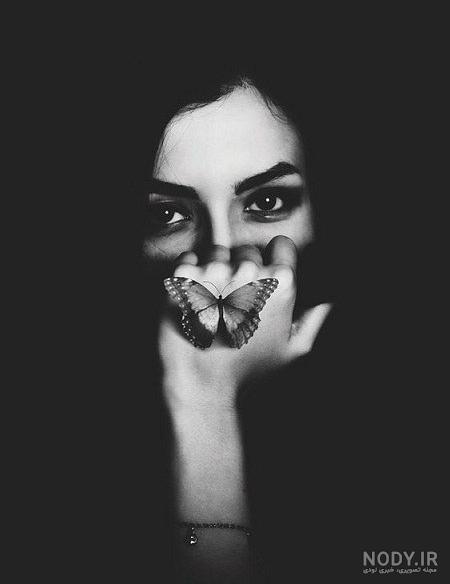 عکس تصویر زمینه واتساپ دخترونه شیک